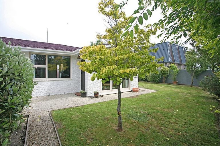 Photo of property in 203a Highsted Road, Casebrook, Christchurch, 8051