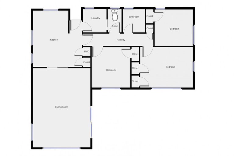Photo of property in 20 Donovan Street, Te Puke, 3119