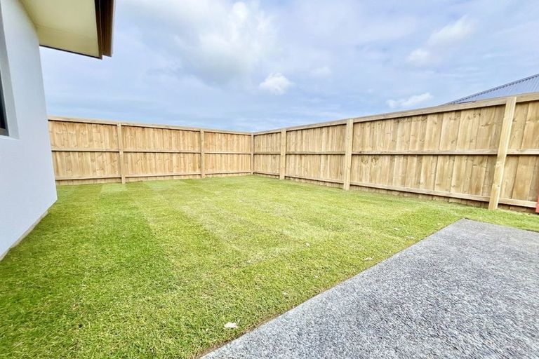 Photo of property in 110 Jean Archie Drive, Rolleston, 7614