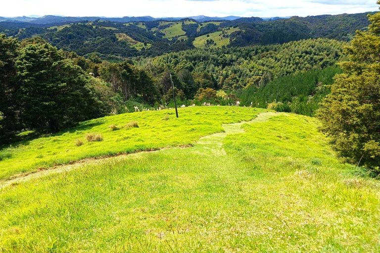 Photo of property in 847 Pekerau Road, Lake Ohia, Kaitaia, 0483