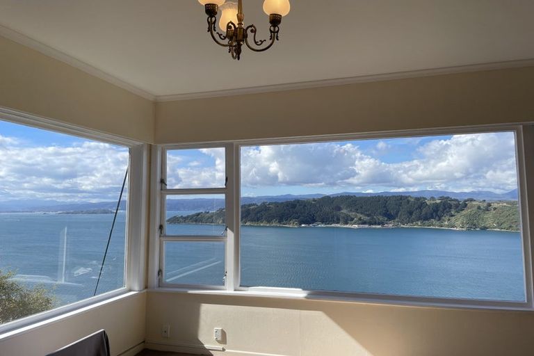 Photo of property in 106 Grafton Road, Roseneath, Wellington, 6011