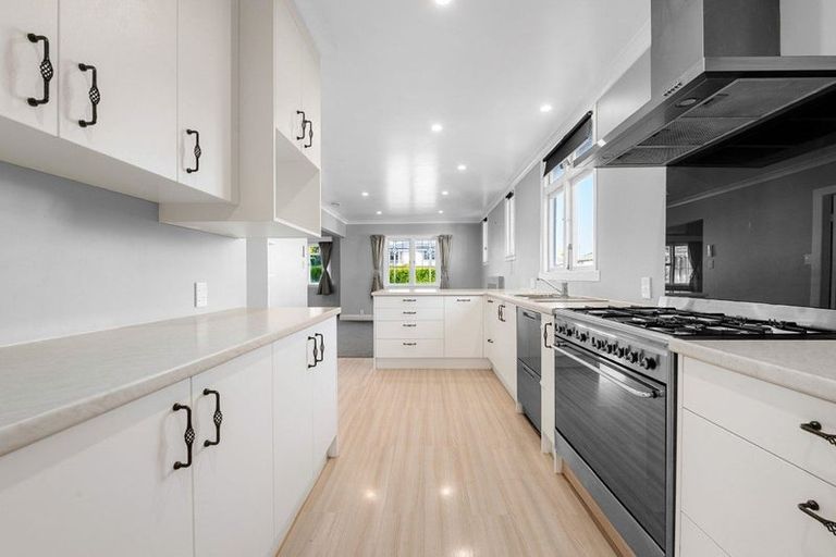 Photo of property in 301 Thames Street, Morrinsville, 3300