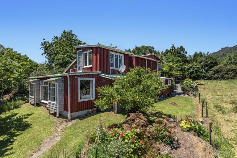 Photo of property in 1707 State Highway 35, Torere, Opotiki, 3197
