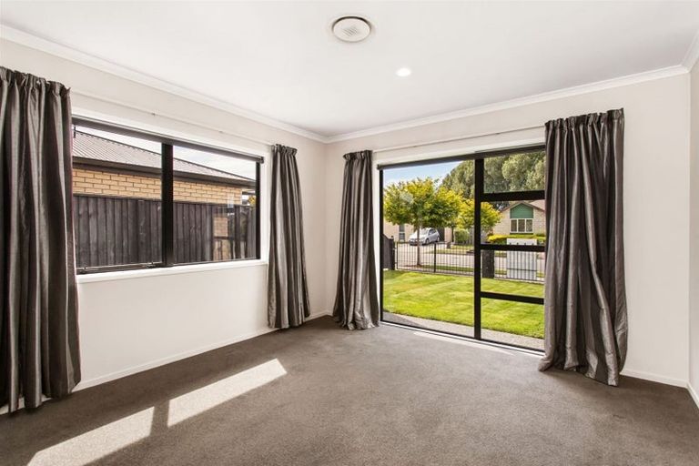 Photo of property in 8 Norrie Way, Kaiapoi, 7630