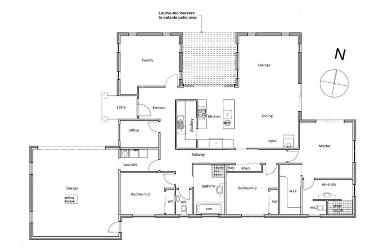 Photo of property in 11 Matanui Street, Lincoln, 7608