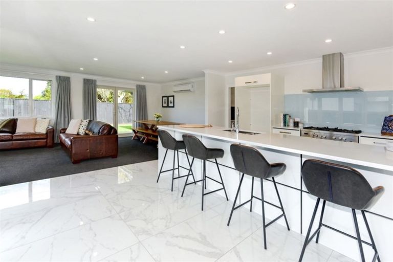 Photo of property in 71 Farthing Drive, Prebbleton, 7604