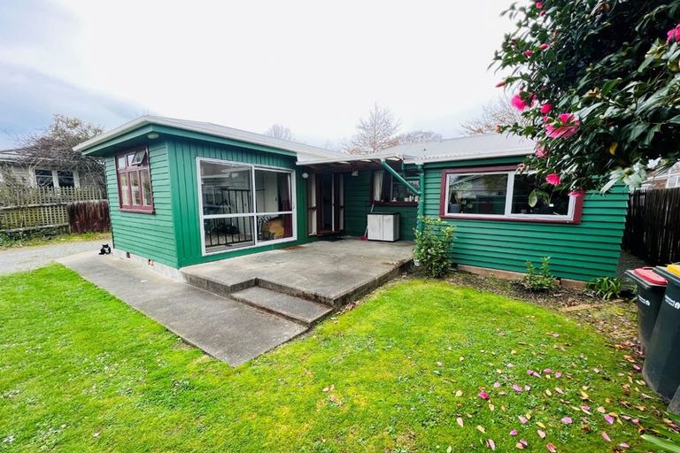 Photo of property in 24 Thames Street, Mairehau, Christchurch, 8013