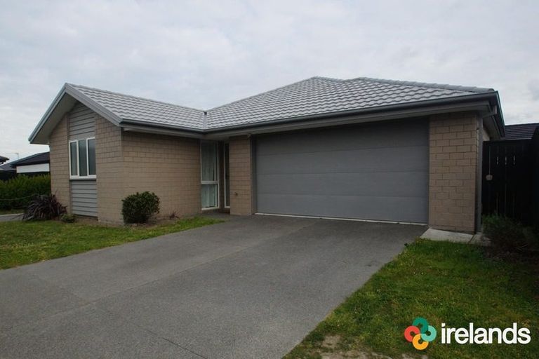Photo of property in 11 Ronaldson Lane, Wigram, Christchurch, 8042