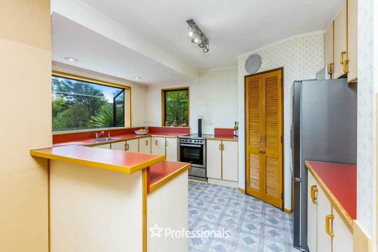 Photo of property in 8 Hobbit Lane, Pinehaven, Upper Hutt, 5371