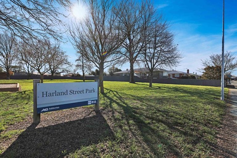 Photo of property in 72 Harland Street, Tinwald, Ashburton, 7700
