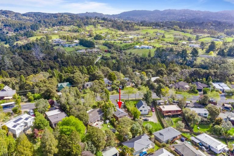 Photo of property in 201 Glengarry Road, Glen Eden, Auckland, 0602