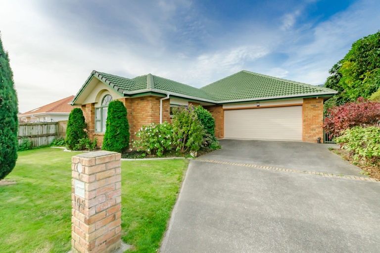 Photo of property in 105 Ngarara Road, Waikanae, 5036
