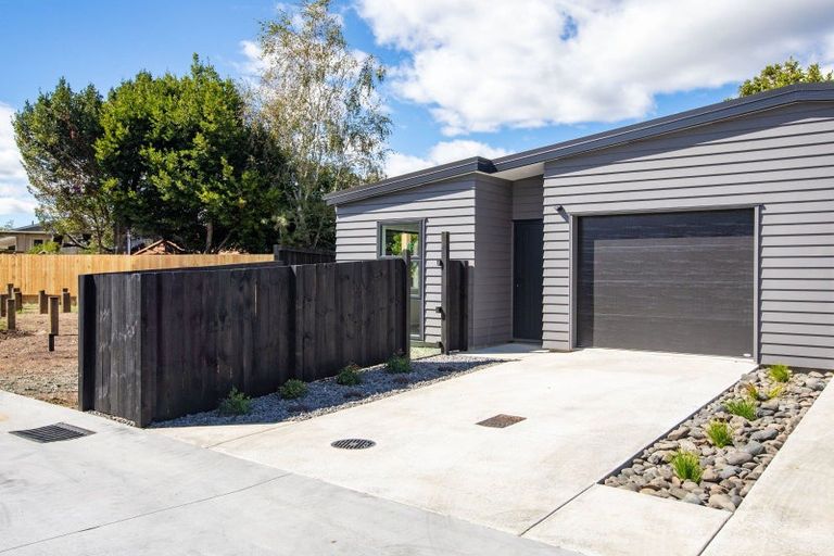 Photo of property in 65d Crosby Road, Chartwell, Hamilton, 3210