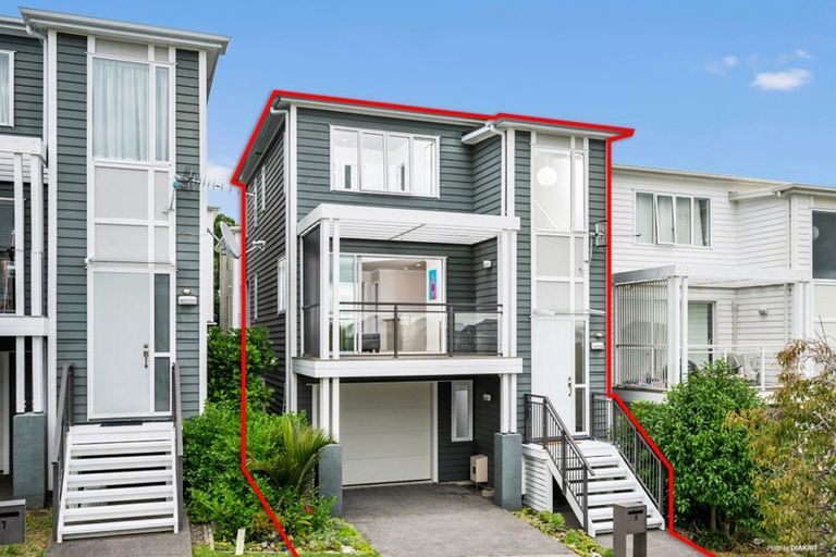Photo of property in 5 Manawatere Way, Flat Bush, Auckland, 2019