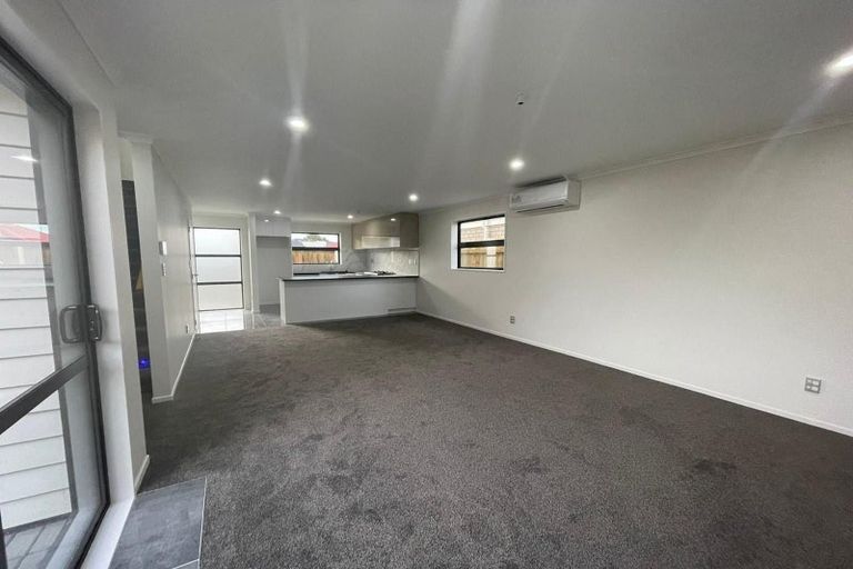 Photo of property in 52b Kimpton Road, Papatoetoe, Auckland, 2025