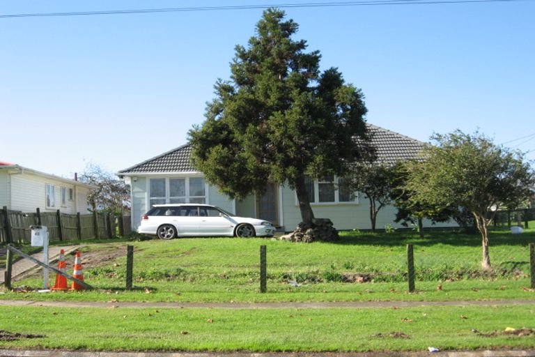 Photo of property in 43 Hills Road, Otara, Auckland, 2023