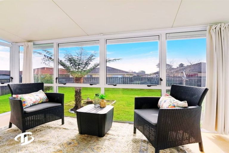 Photo of property in 48 Lusitano Drive, Karaka, Papakura, 2113