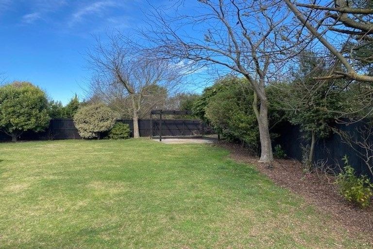 Photo of property in 18 Monet Vale, Rolleston, 7614