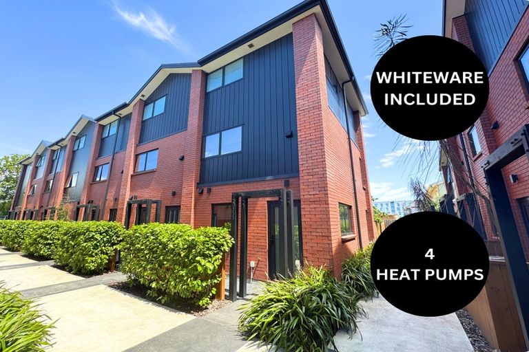Photo of property in 1/28 Aberdeen Street, Christchurch Central, Christchurch, 8013