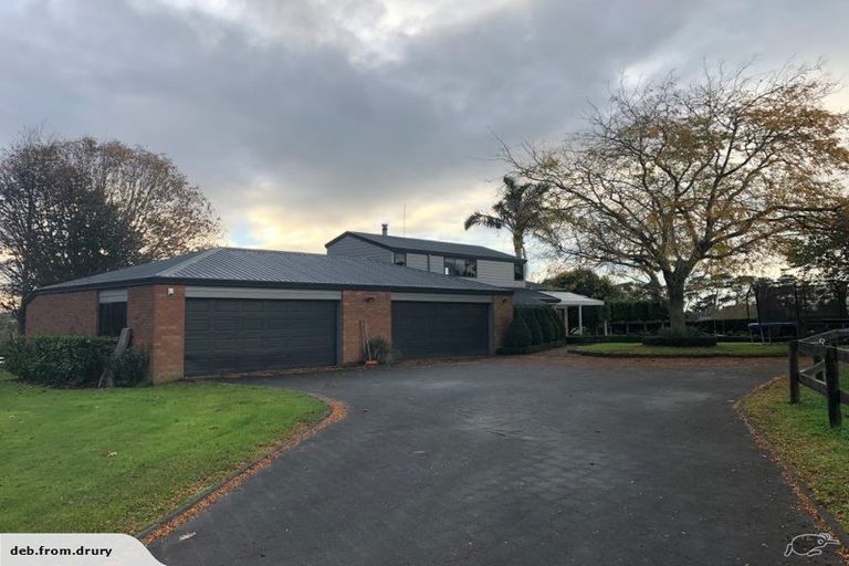 Photo of property in 24 Manuwai Lane, Karaka, Drury, 2578