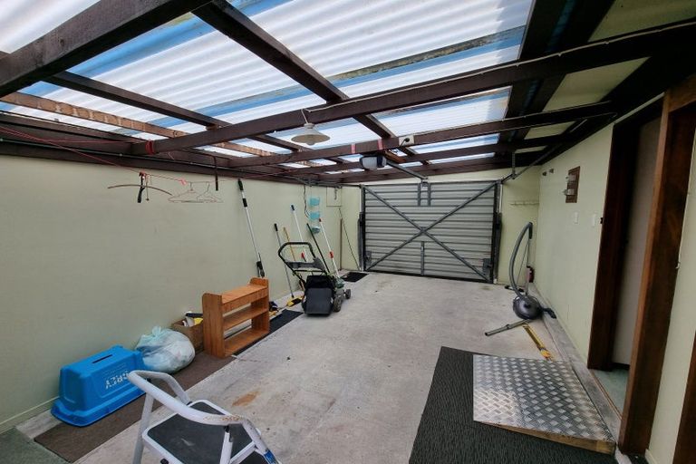 Photo of property in 43a Shakespeare Street, Greymouth, 7805