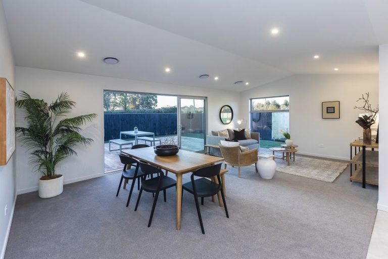 Photo of property in 17 Blade Mews, Prebbleton, 7604