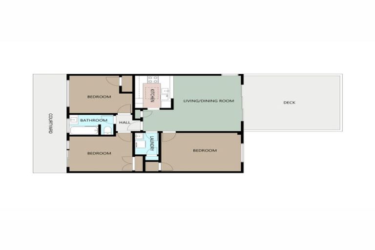 Photo of property in 23b Gobray Crescent, Mount Maunganui, 3116
