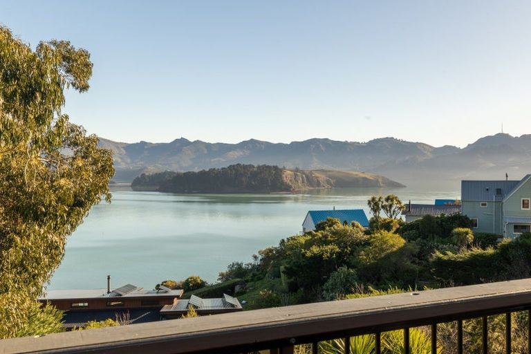 Photo of property in 4 James Drive, Diamond Harbour,  8971