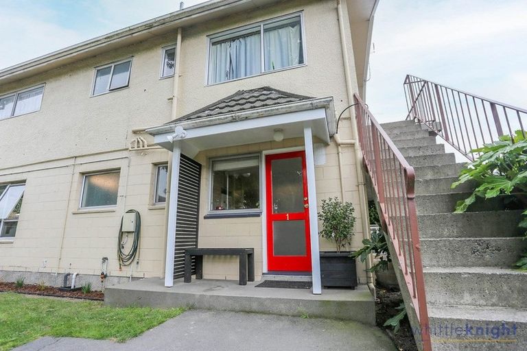 Photo of property in 1/28 Taramea Place, Addington, Christchurch, 8024