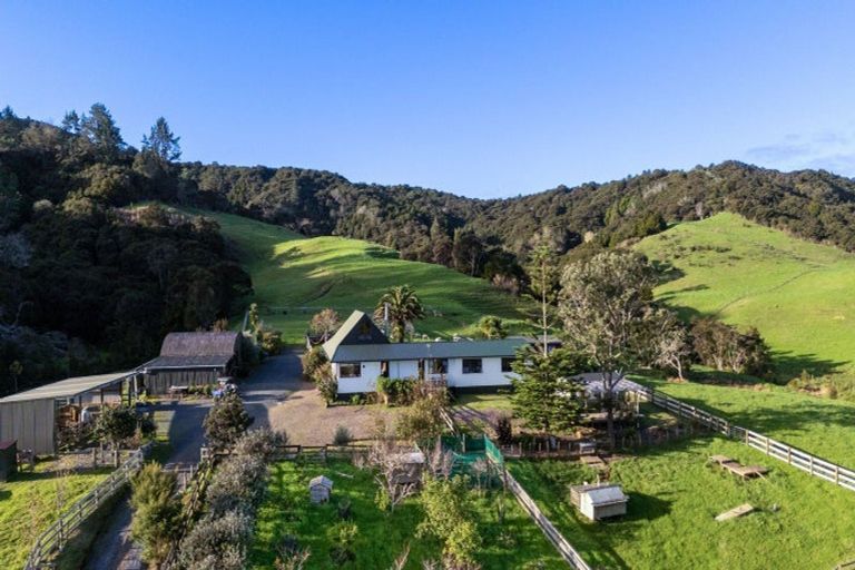 Photo of property in 719 Waikare Road, Karetu, Kawakawa, 0283