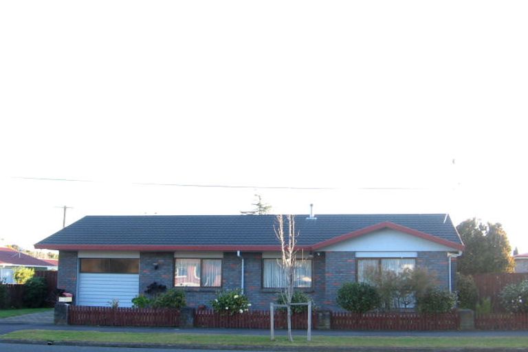 Photo of property in 175 Bankwood Road, Chartwell, Hamilton, 3210