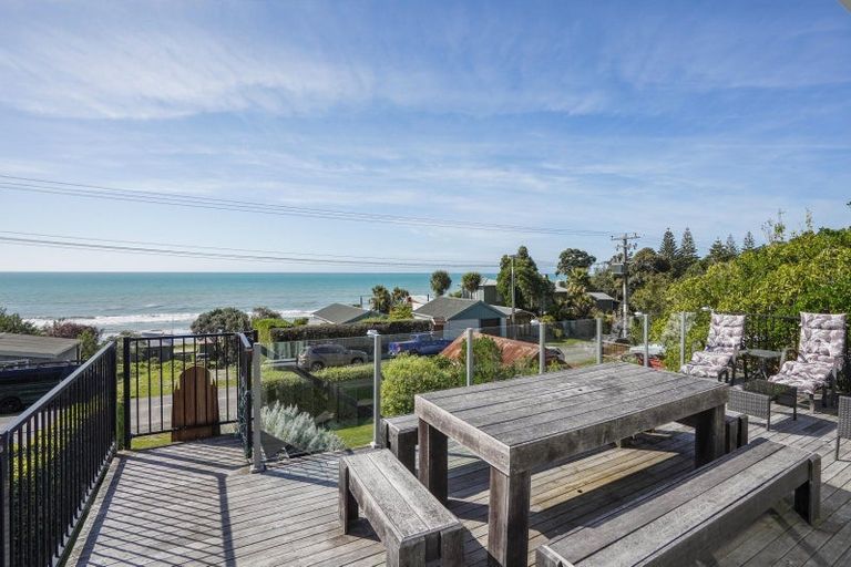 Photo of property in 26 Moody Street, Gore Bay, Cheviot, 7383