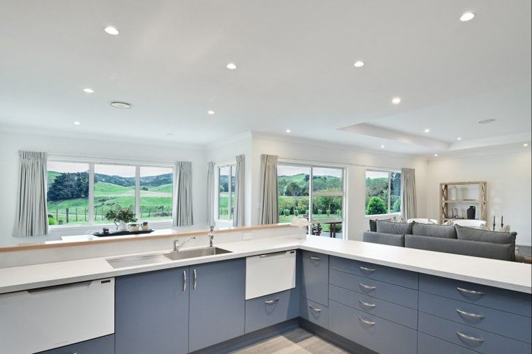 Photo of property in 456 Dartmoor Road, Puketapu, Napier, 4186