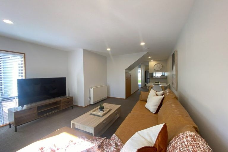 Photo of property in 3/15 Ayr Street, Riccarton, Christchurch, 8011