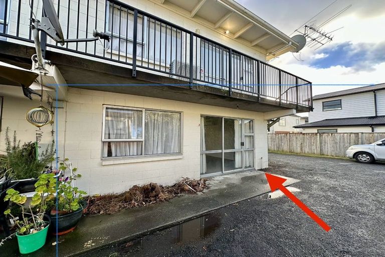 Photo of property in 9u1 Coates Street, Hamilton East, Hamilton, 3216
