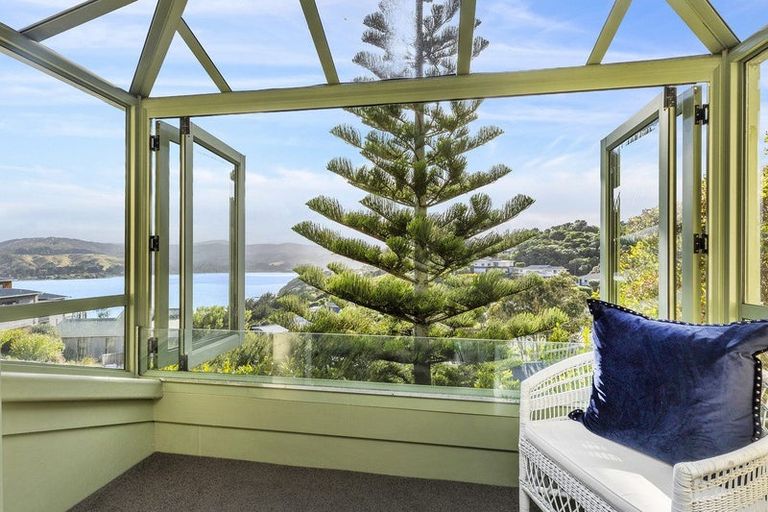 Photo of property in 11 The Anchorage, Whitby, Porirua, 5024