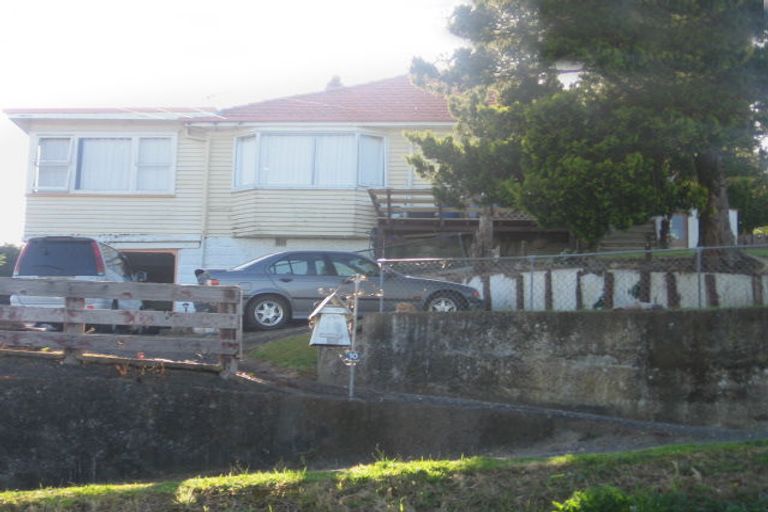 Photo of property in 10 Karaka Road, Otorohanga, 3900