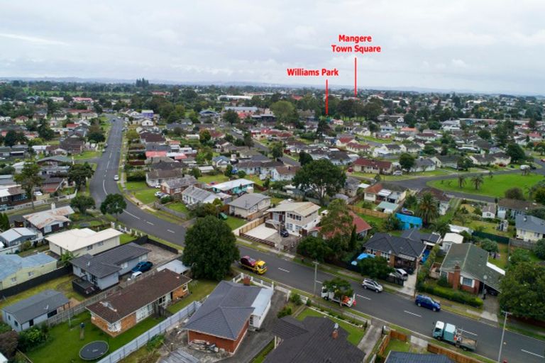 Photo of property in 7 Lynette Place, Mangere, Auckland, 2022