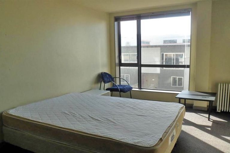 Photo of property in Southern Cross Apartments, 110/35 Abel Smith Street, Te Aro, Wellington, 6011