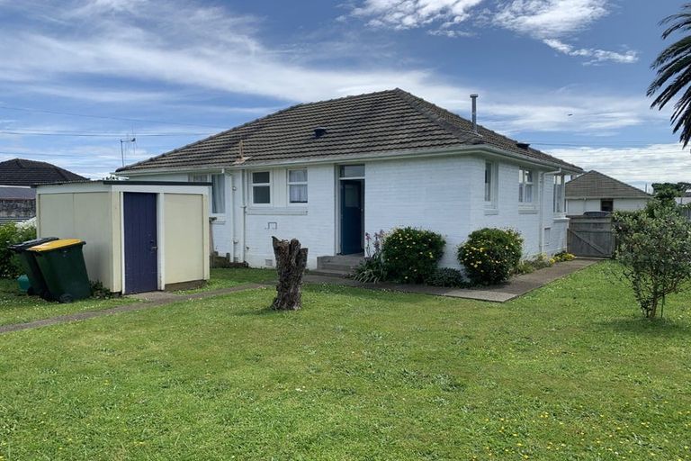 Photo of property in 4 Mahoe Street, Levin, 5510
