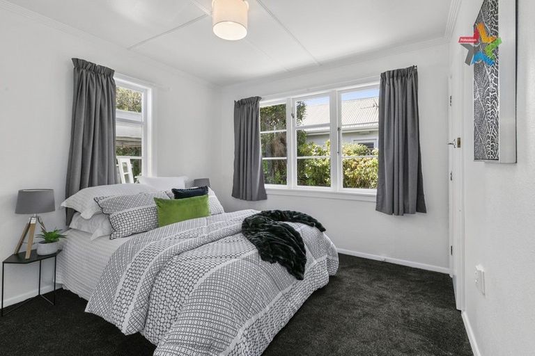 Photo of property in 46 Leighton Avenue, Waiwhetu, Lower Hutt, 5010