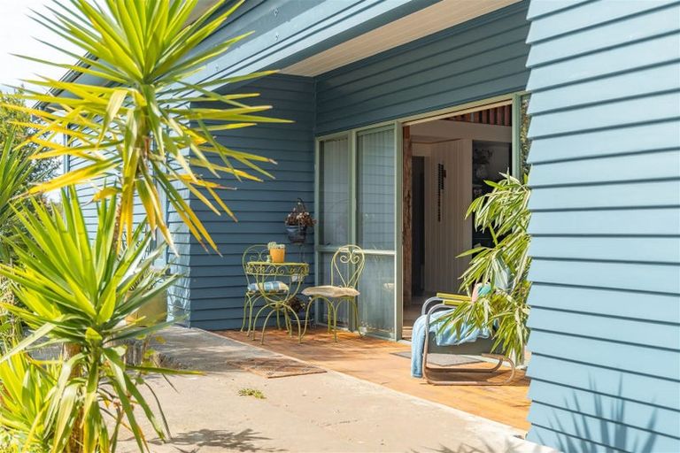 Photo of property in 126 Colombo Road, Masterton, 5810