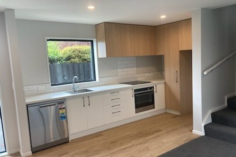 Photo of property in 5/133 Simeon Street, Spreydon, Christchurch, 8024