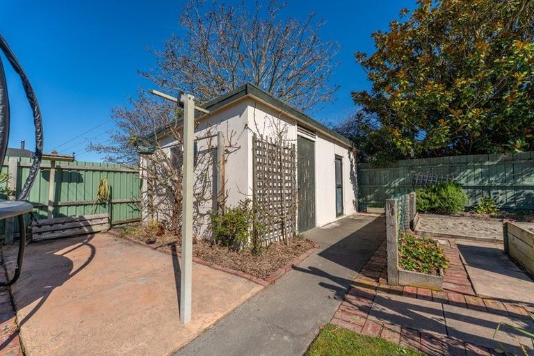 Photo of property in 8 Rolleston Street, Watlington, Timaru, 7910