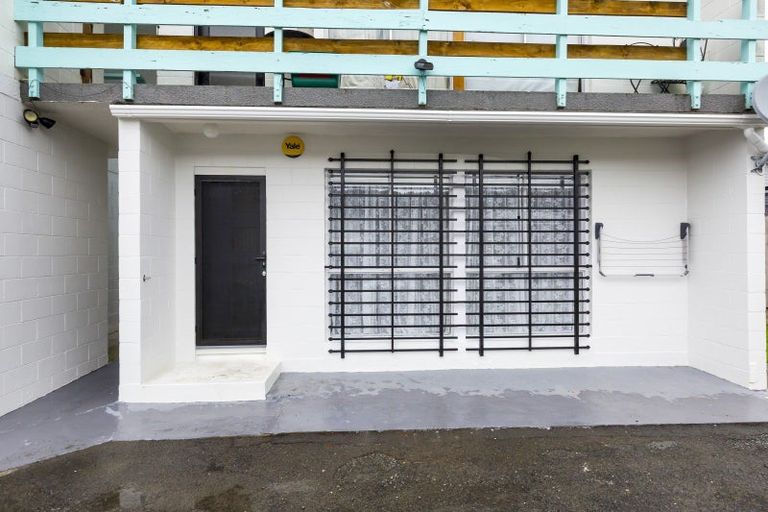 Photo of property in 5/43a Merton Street, Trentham, Upper Hutt, 5018