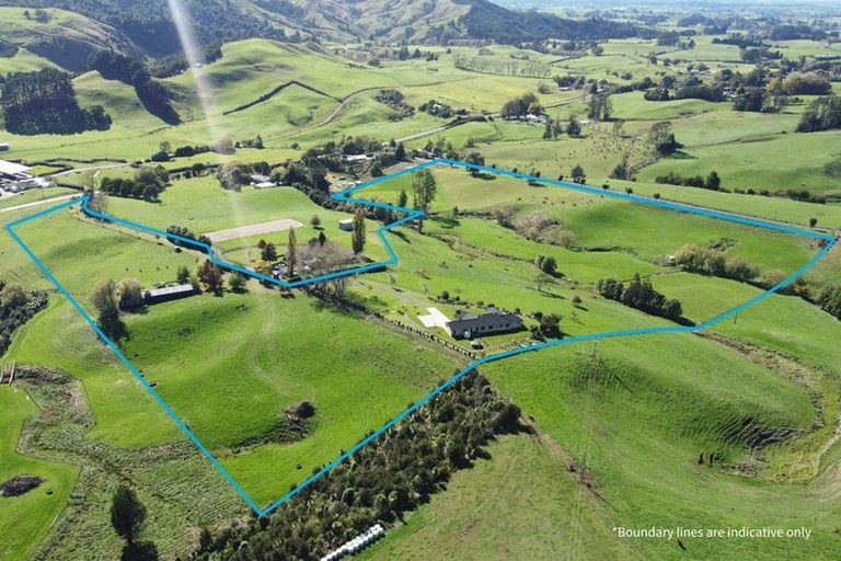 Photo of property in 998 Limeworks Loop Road, Karamu, Hamilton, 3285