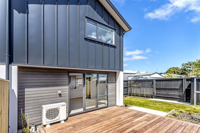 Photo of property in 1/19 Frederick Street, Waltham, Christchurch, 8011