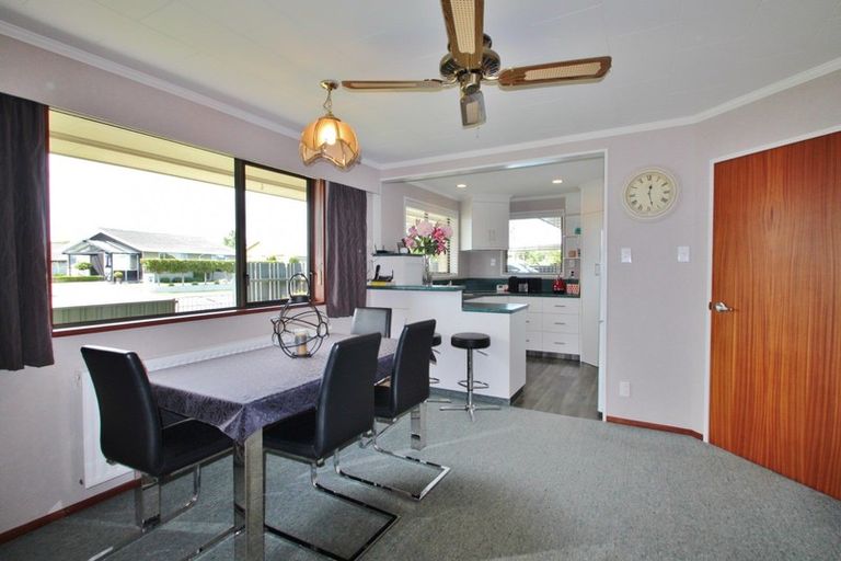 Photo of property in 12 Elsie Street, Gore, 9710