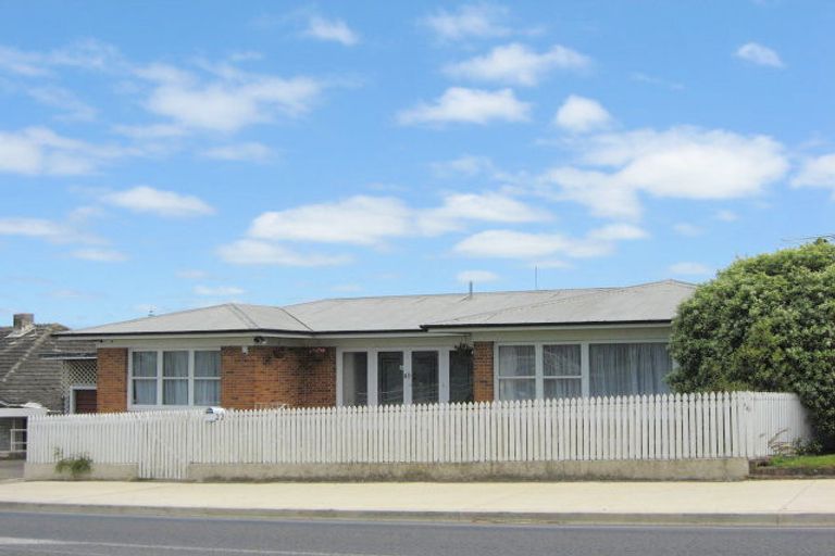 Photo of property in 1/17 Mason Avenue, Pukekohe, 2120
