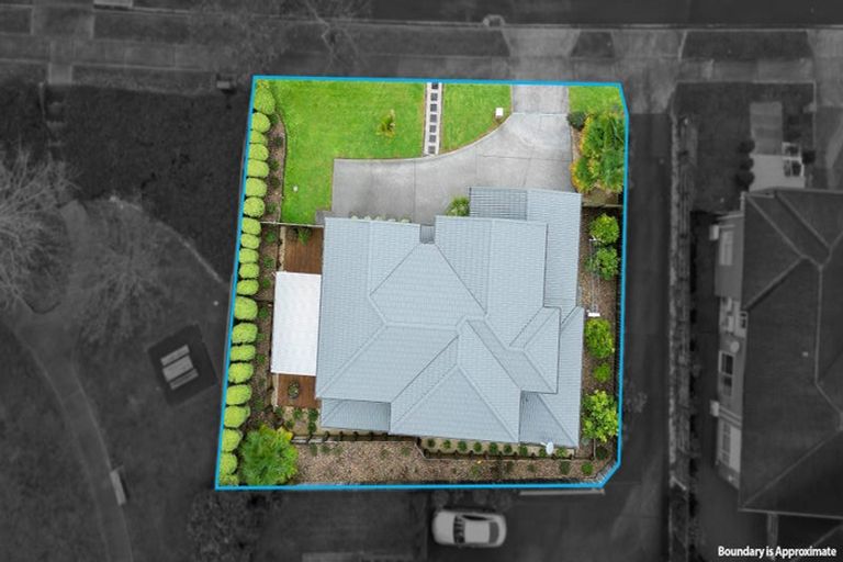 Photo of property in 96 Babich Road North, Ranui, Auckland, 0612